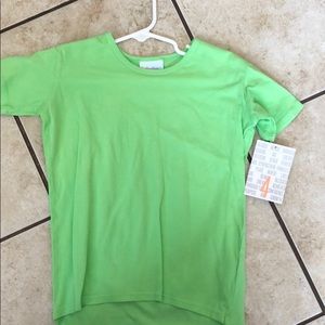 LuLaRoe Gracie Size 4